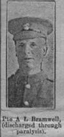 Allan Lister Bramwell
