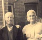 William & Mary Bramwell