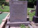 Allan Lister Bramwell & Charlotte Bramwell
