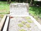 John & Isabel Rutherford Memorial