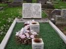 Stanley George Lister & Mary Ann Bramwell