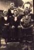 Posted by Gary Bramwell; Uncle Joe (at the back) with shipmates in South Africa in WWII