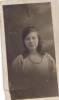 Elizabeth Lister Bramwell, aged 16 in 1925