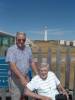 Supplied by John Lister Bramwell, John & Jean in Augusta WA, March 2009
