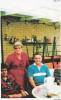 Supplied by John Lister Bramwell; Young Martin grandson, Jean and self circa 1976 Paul Way Orelia,WA